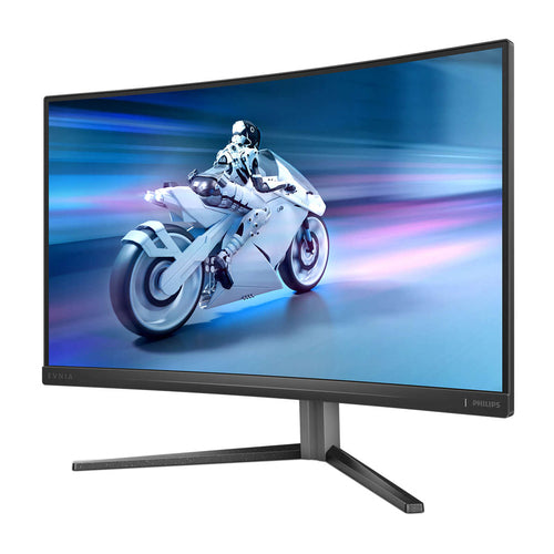 Philips Evnia 5000 27M2C5200W/00 computer monitor 68.6 cm (27 Philips Evnia 5000 27M2C5200W/00 computer monitor 68.6 cm (27